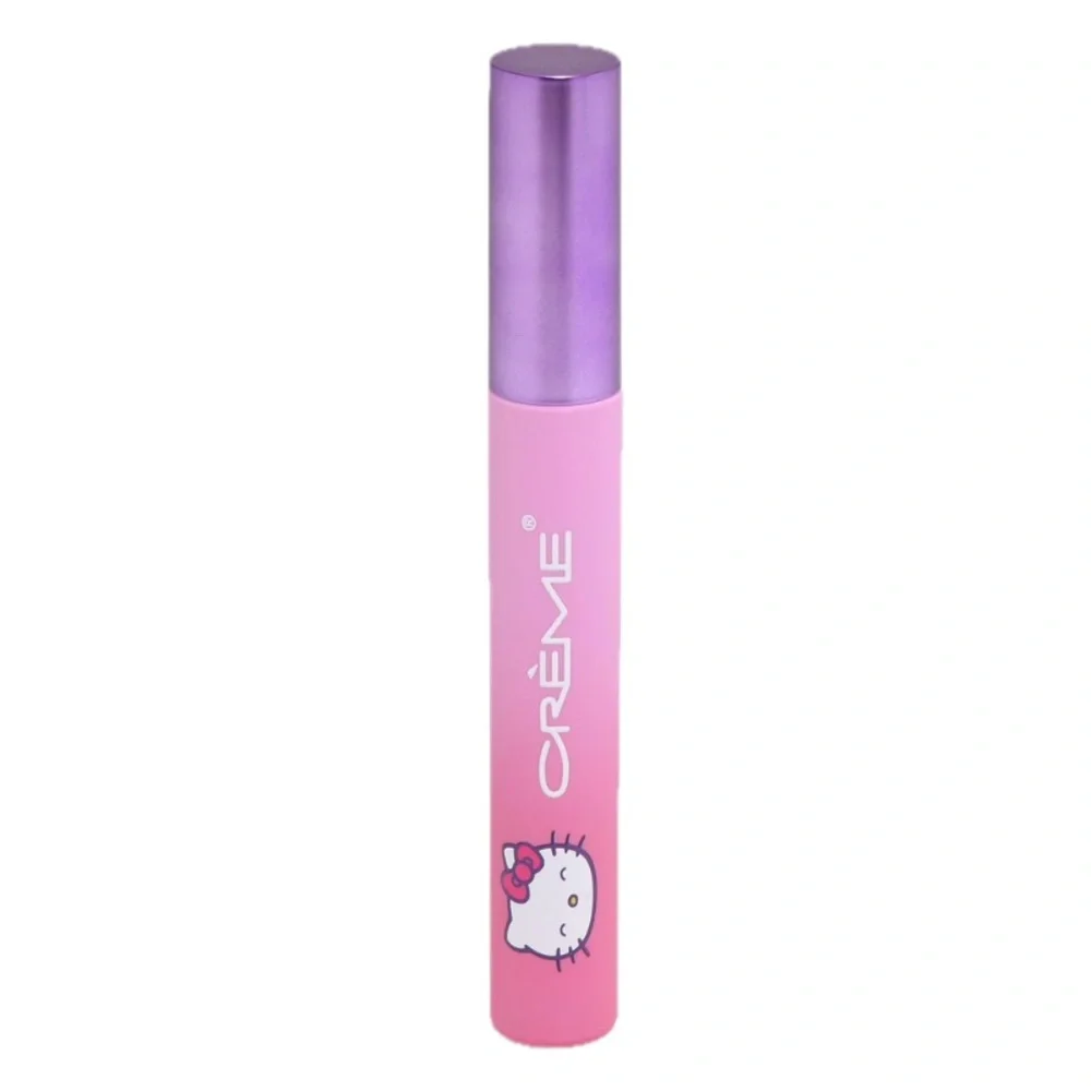 The Creme Shop x Hello Kitty Falsie Effect Lash Lift Fiber Mascara in Black 10 g